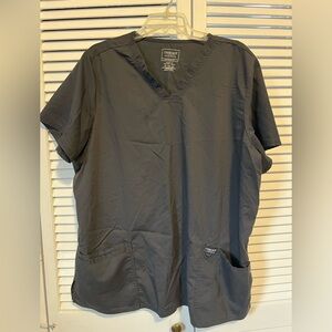 Scrub top by Cherokee